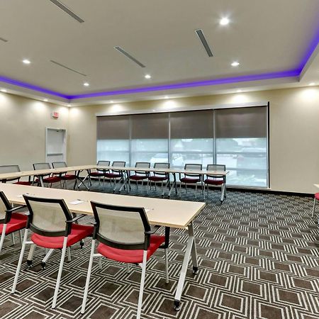 Towneplace Suites By Marriott Houston Northwest Beltway 8 Exterior foto