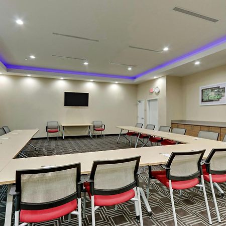 Towneplace Suites By Marriott Houston Northwest Beltway 8 Exterior foto