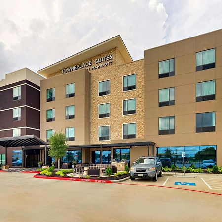 Towneplace Suites By Marriott Houston Northwest Beltway 8 Exterior foto