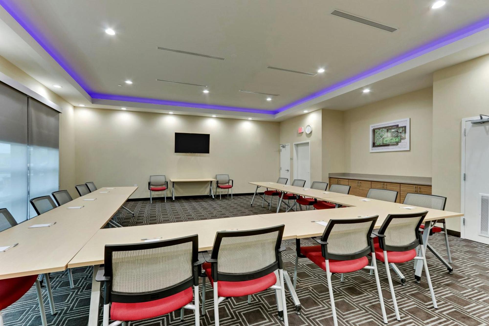 Towneplace Suites By Marriott Houston Northwest Beltway 8 Exterior foto