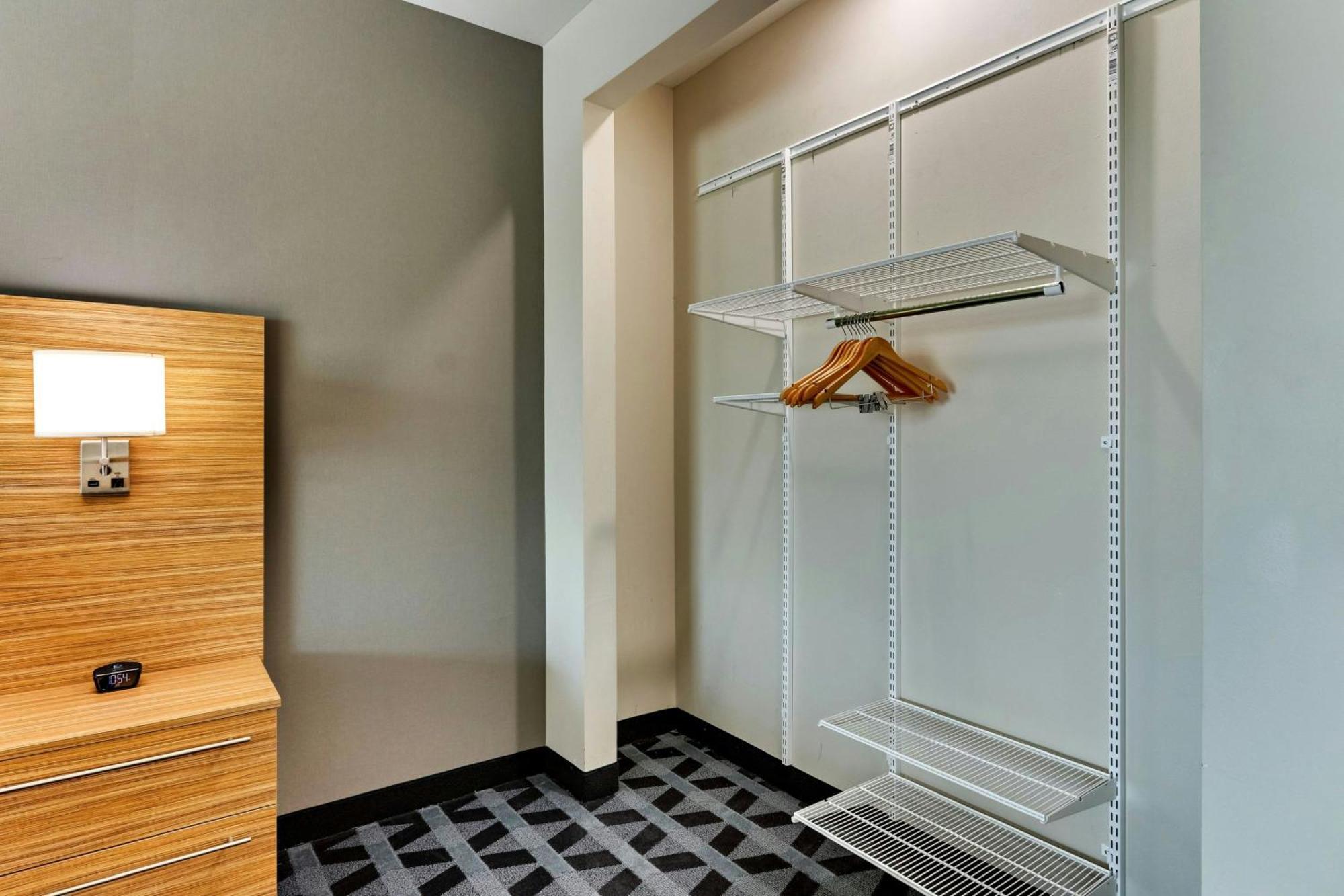 Towneplace Suites By Marriott Houston Northwest Beltway 8 Exterior foto