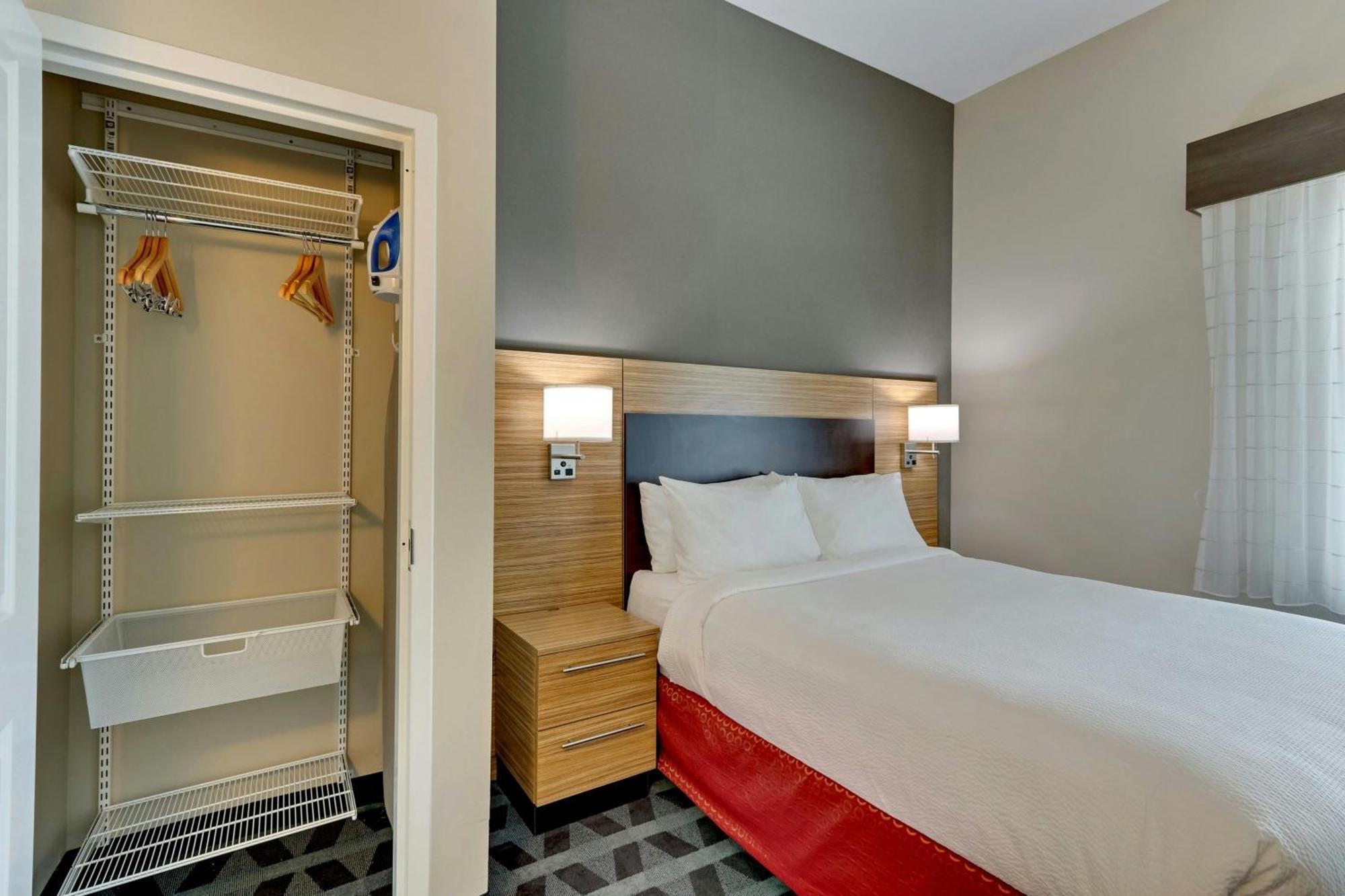 Towneplace Suites By Marriott Houston Northwest Beltway 8 Exterior foto