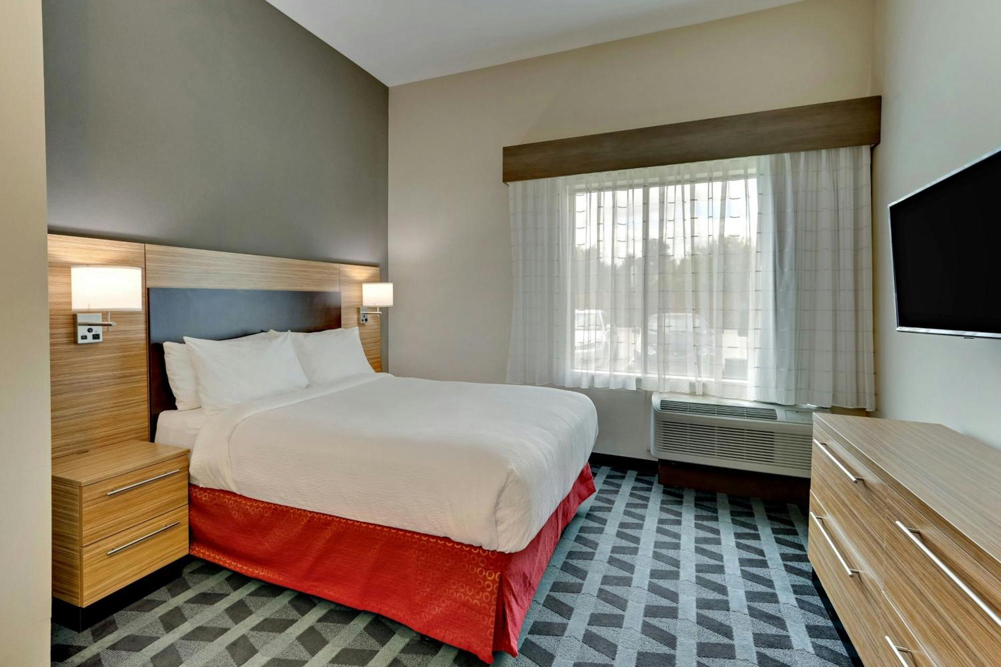Towneplace Suites By Marriott Houston Northwest Beltway 8 Exterior foto