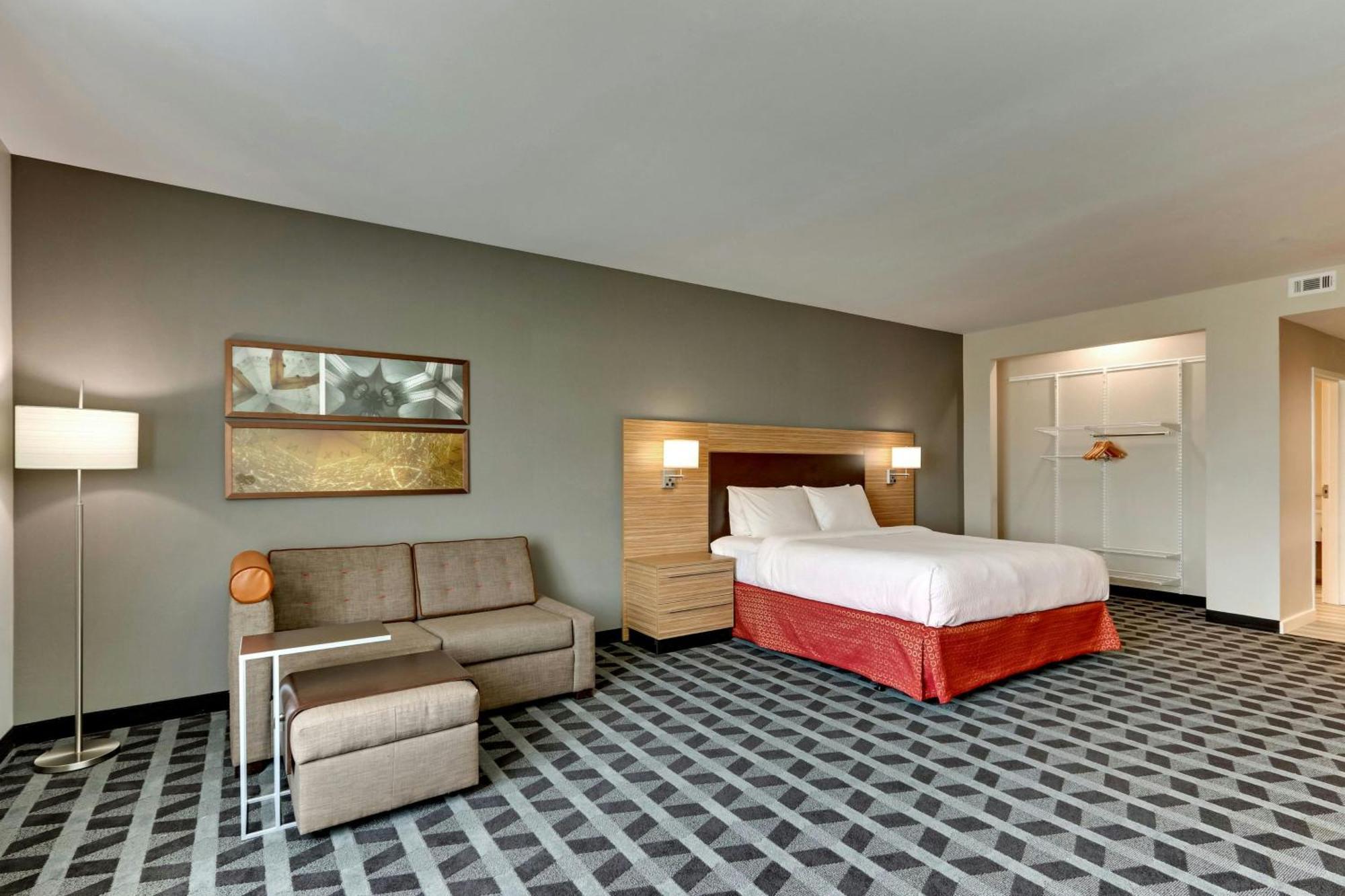 Towneplace Suites By Marriott Houston Northwest Beltway 8 Exterior foto