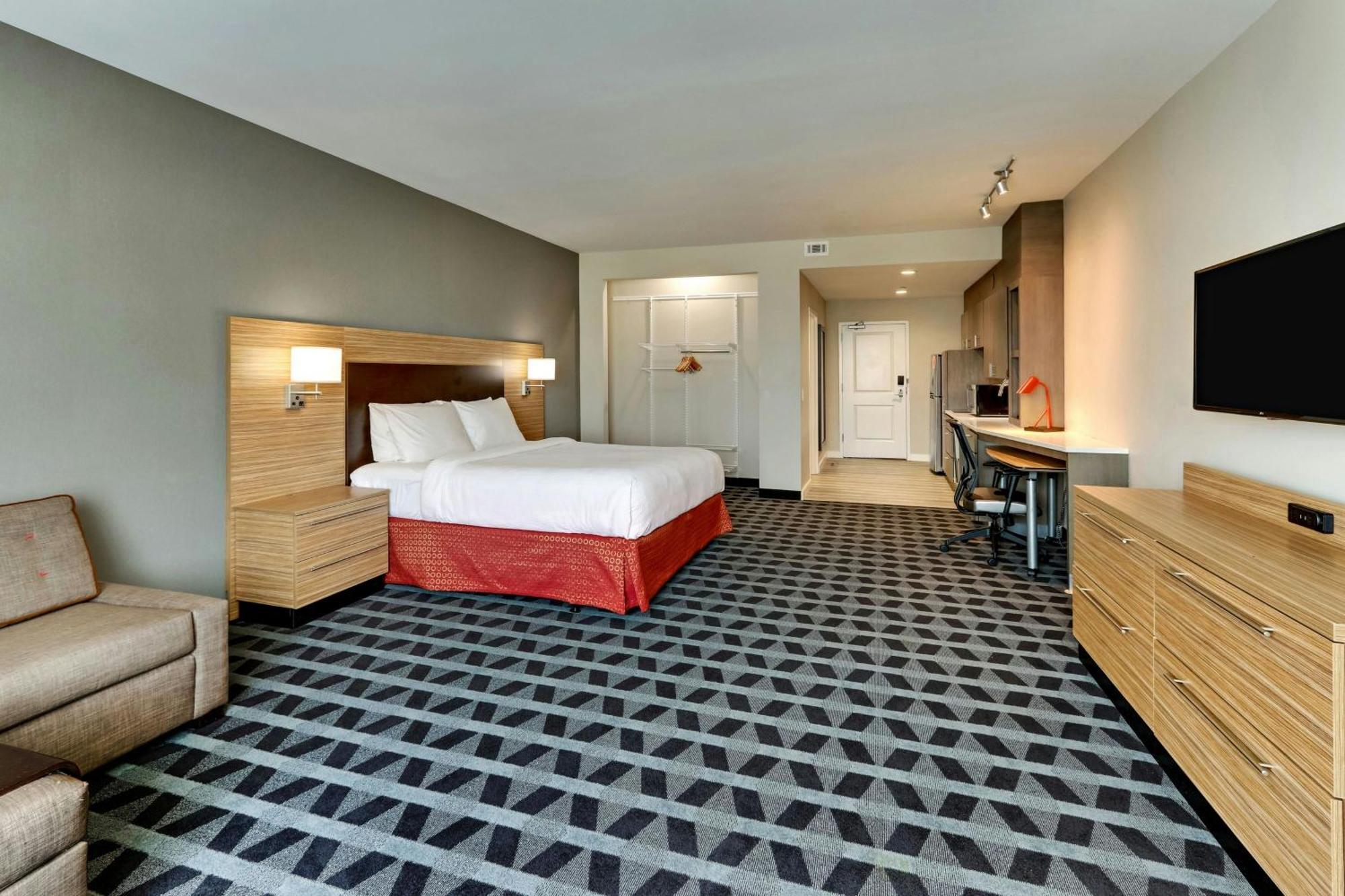 Towneplace Suites By Marriott Houston Northwest Beltway 8 Exterior foto