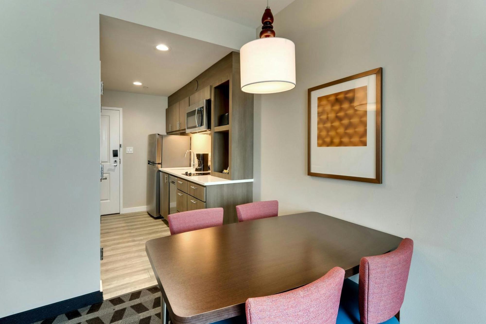 Towneplace Suites By Marriott Houston Northwest Beltway 8 Exterior foto
