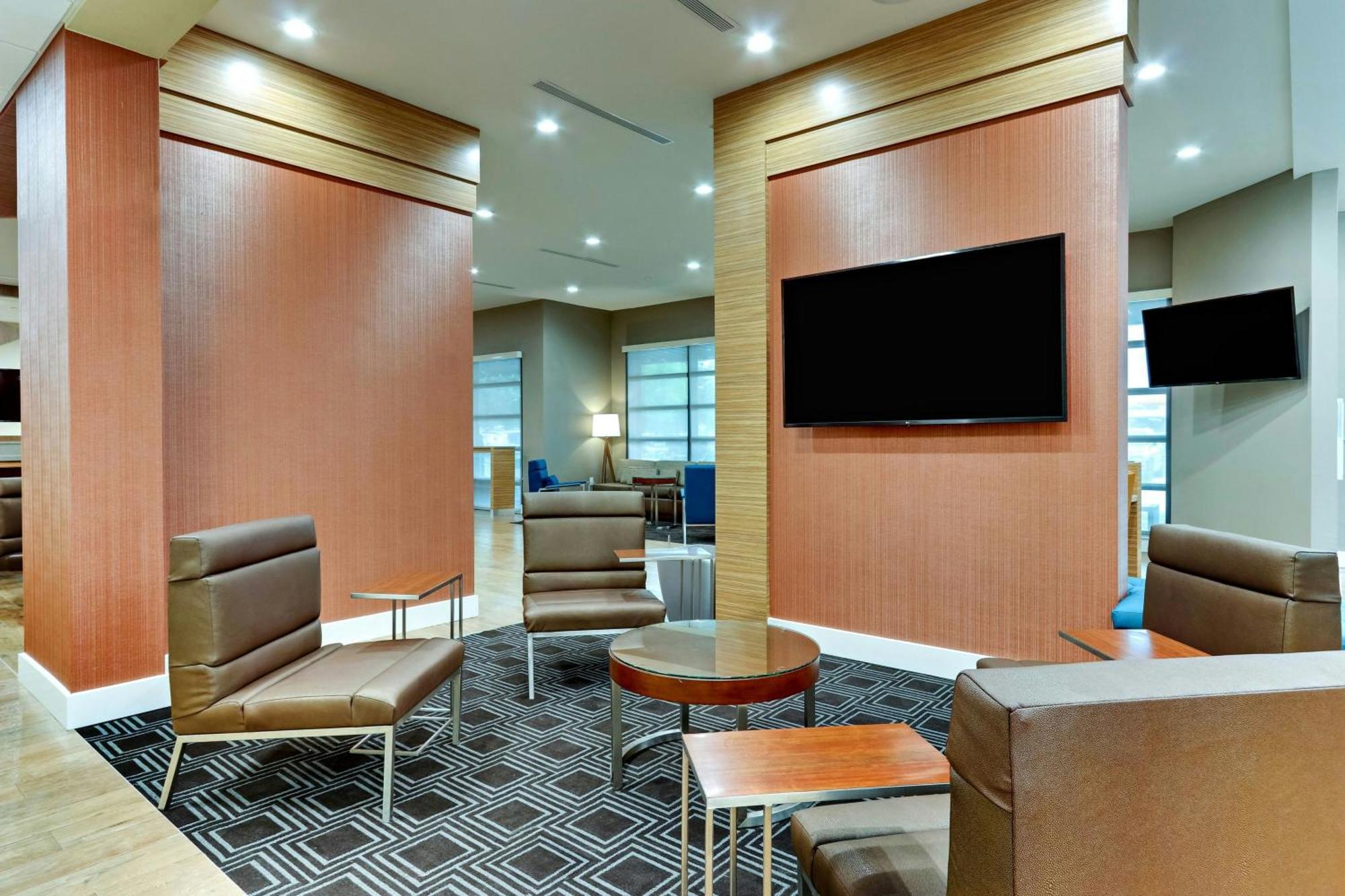Towneplace Suites By Marriott Houston Northwest Beltway 8 Exterior foto