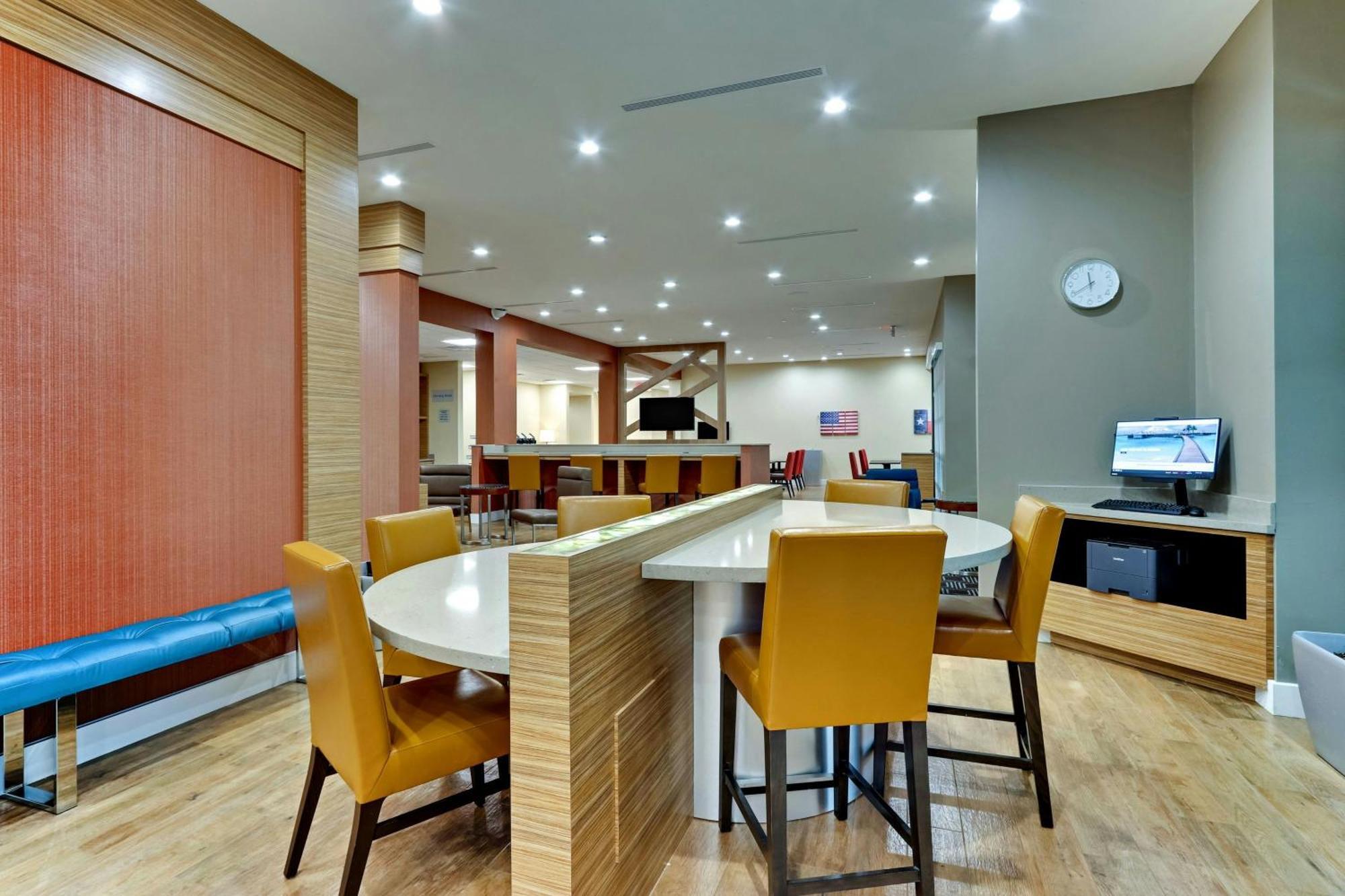 Towneplace Suites By Marriott Houston Northwest Beltway 8 Exterior foto